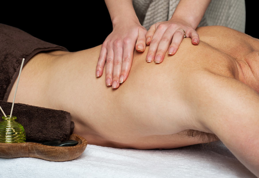 Massage pour structure de tourisme