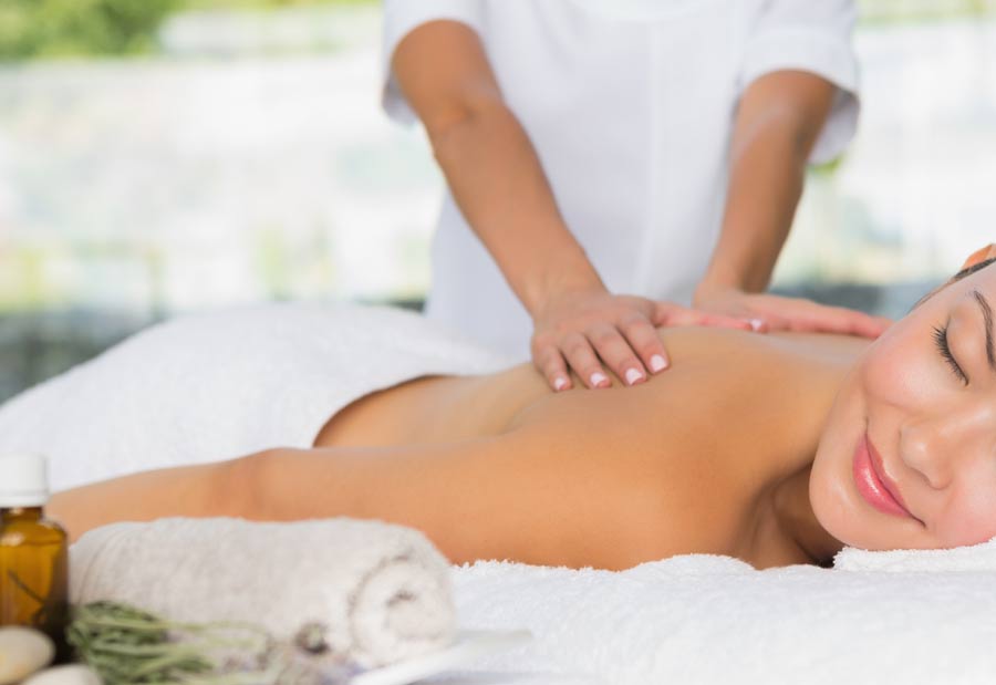 Massage en structure de tourisme : Montcuq - Cahors - Montatuban - Fumel